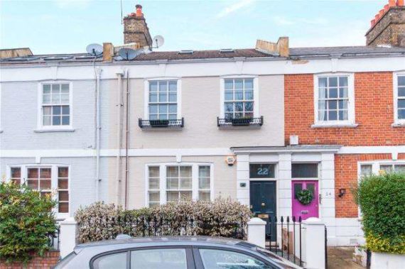 5 Bedroom Detached
